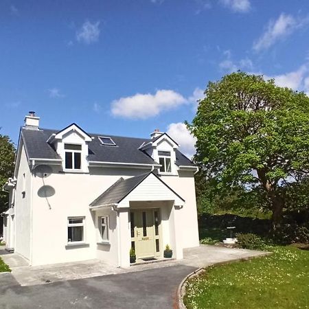 Atlantic Way Cottage 골웨이 외부 사진