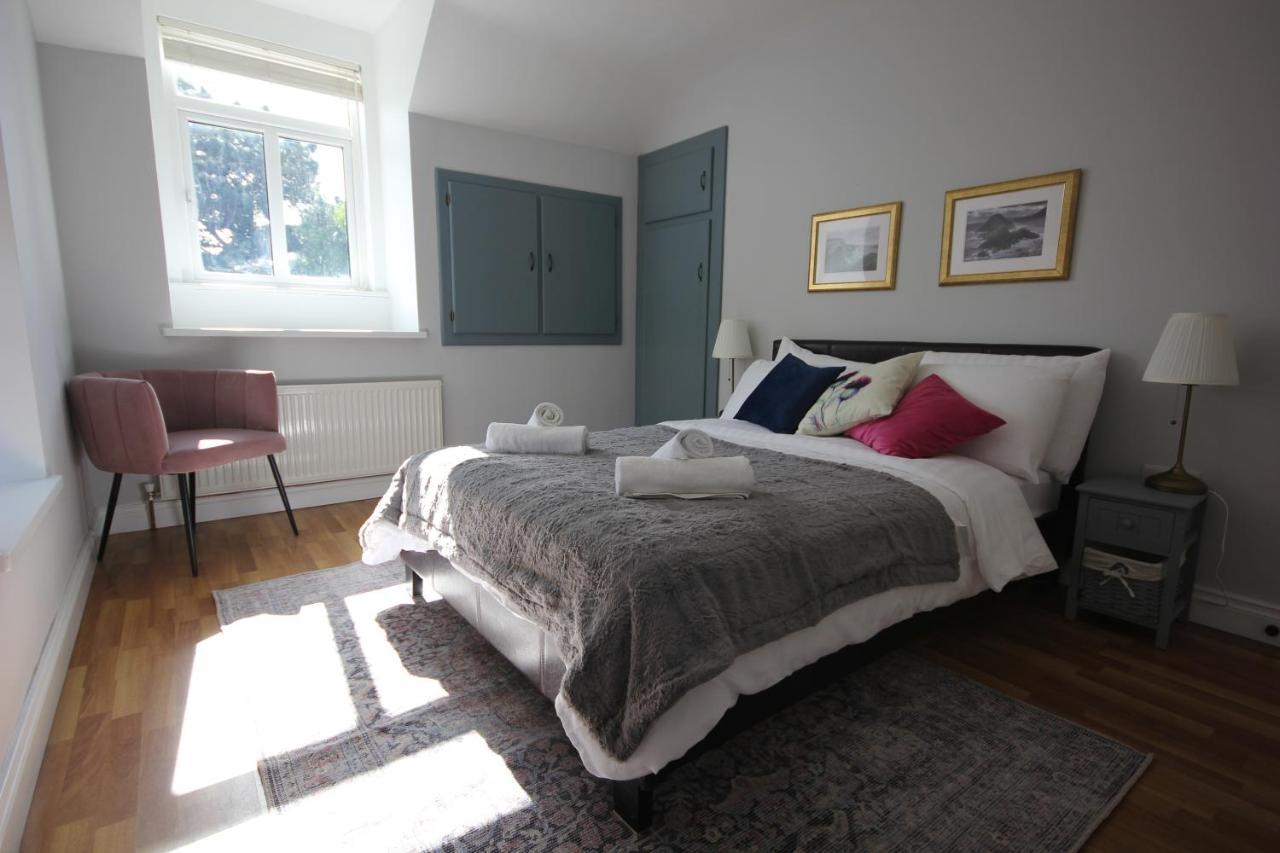 Atlantic Way Cottage 골웨이 외부 사진
