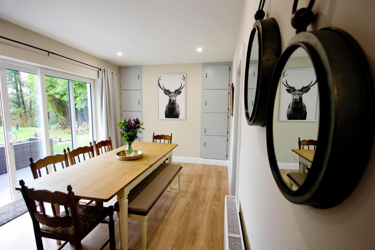 Atlantic Way Cottage 골웨이 외부 사진