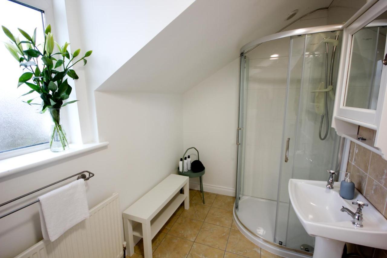 Atlantic Way Cottage 골웨이 외부 사진
