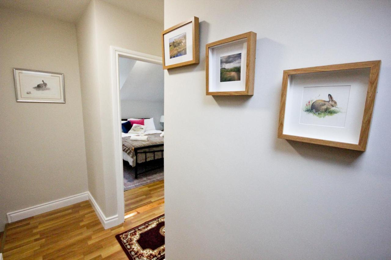 Atlantic Way Cottage 골웨이 외부 사진