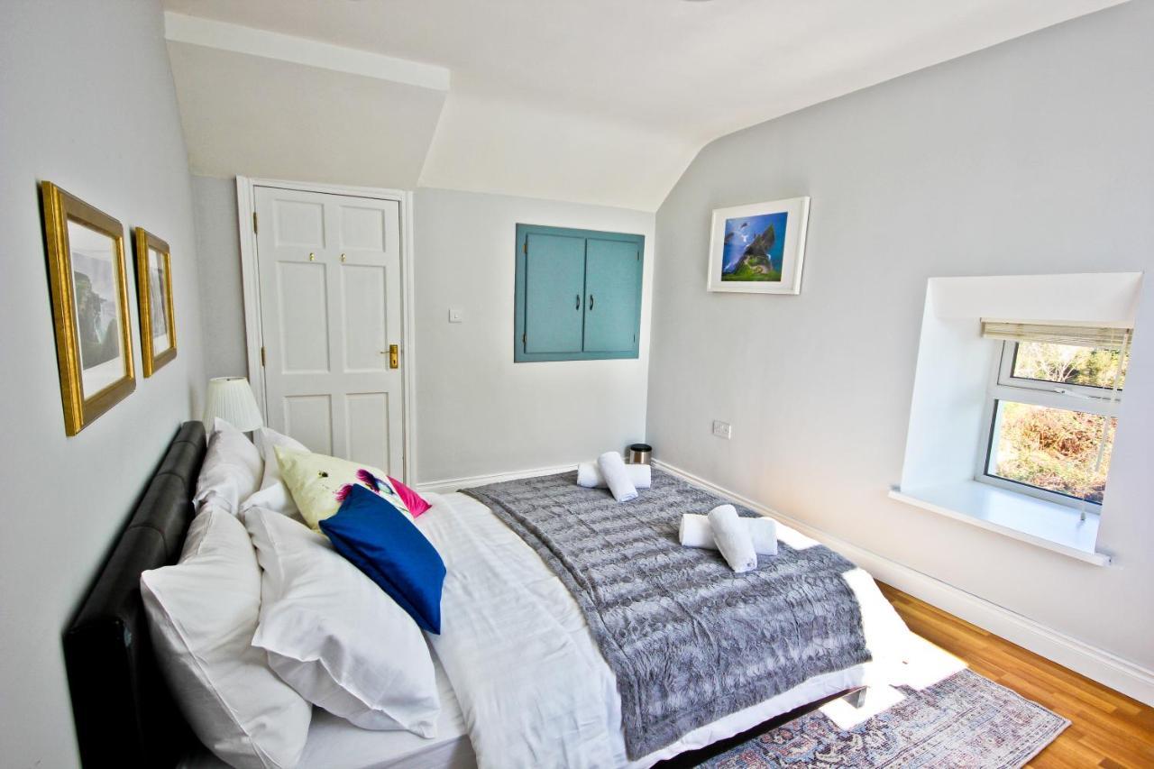 Atlantic Way Cottage 골웨이 외부 사진