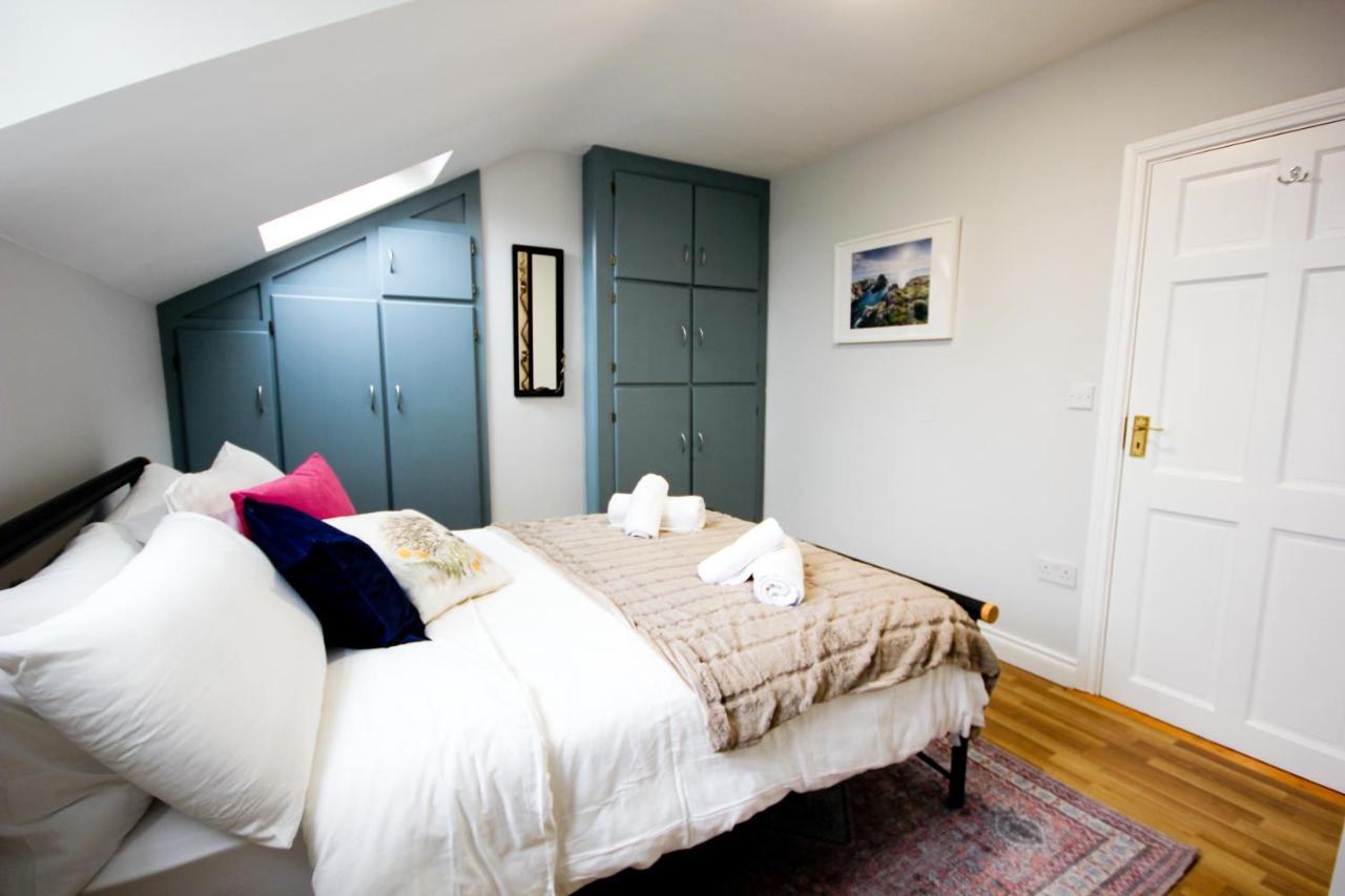 Atlantic Way Cottage 골웨이 외부 사진