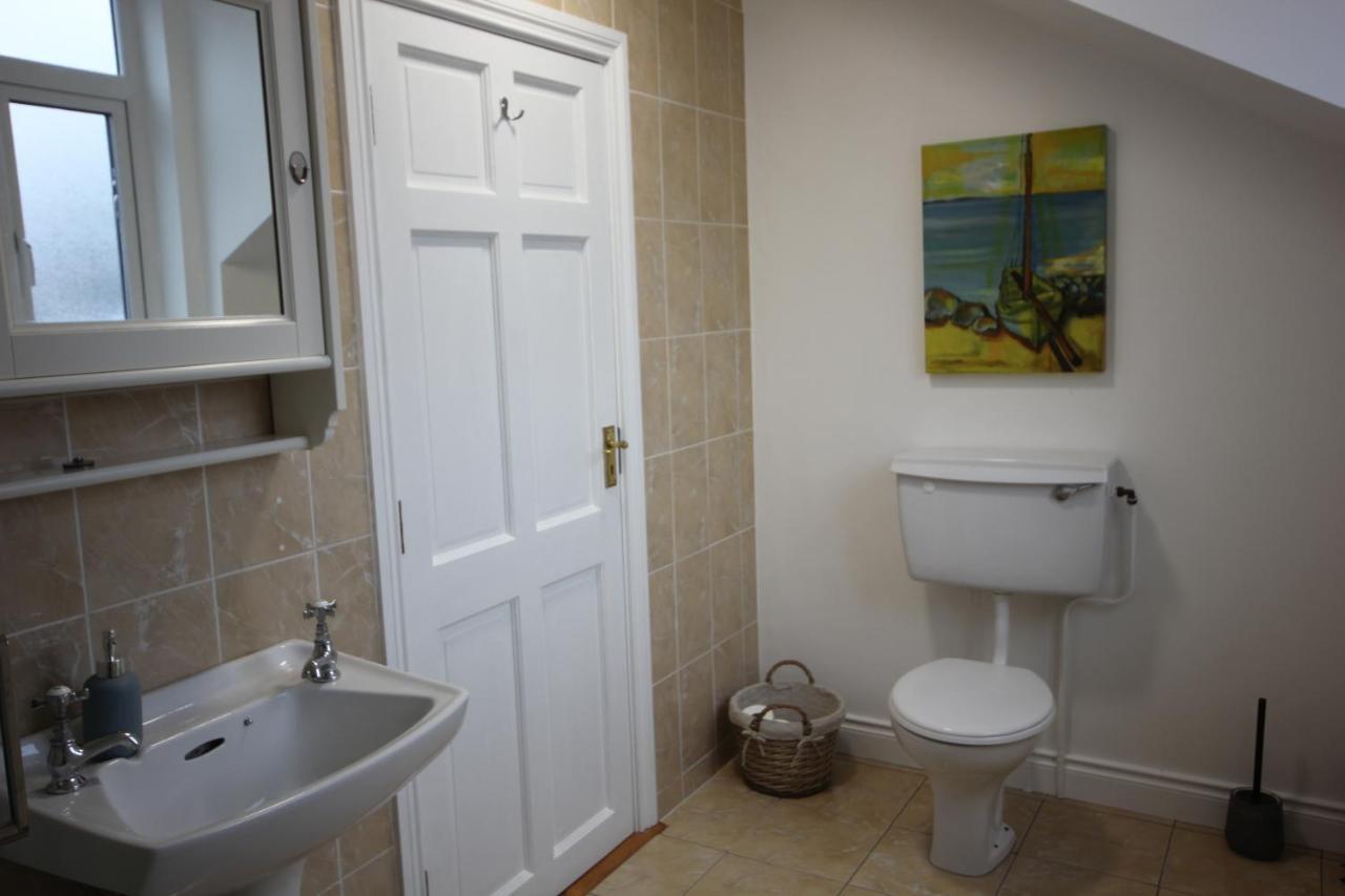 Atlantic Way Cottage 골웨이 외부 사진