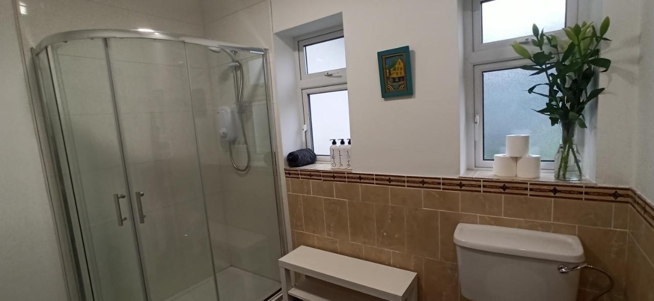 Atlantic Way Cottage 골웨이 외부 사진