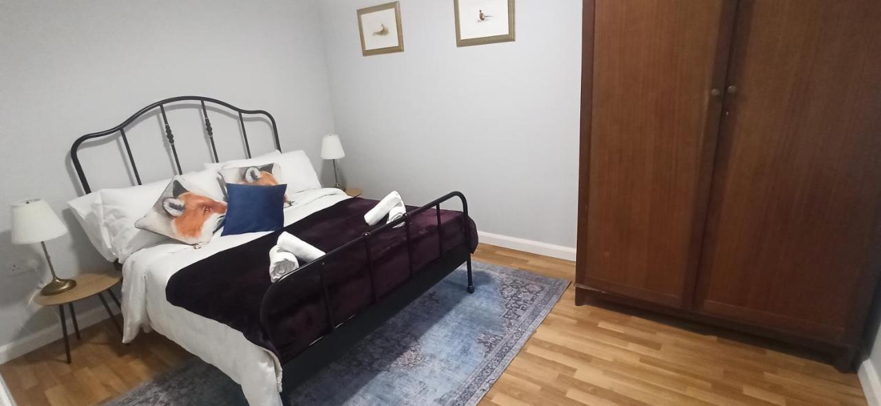Atlantic Way Cottage 골웨이 외부 사진