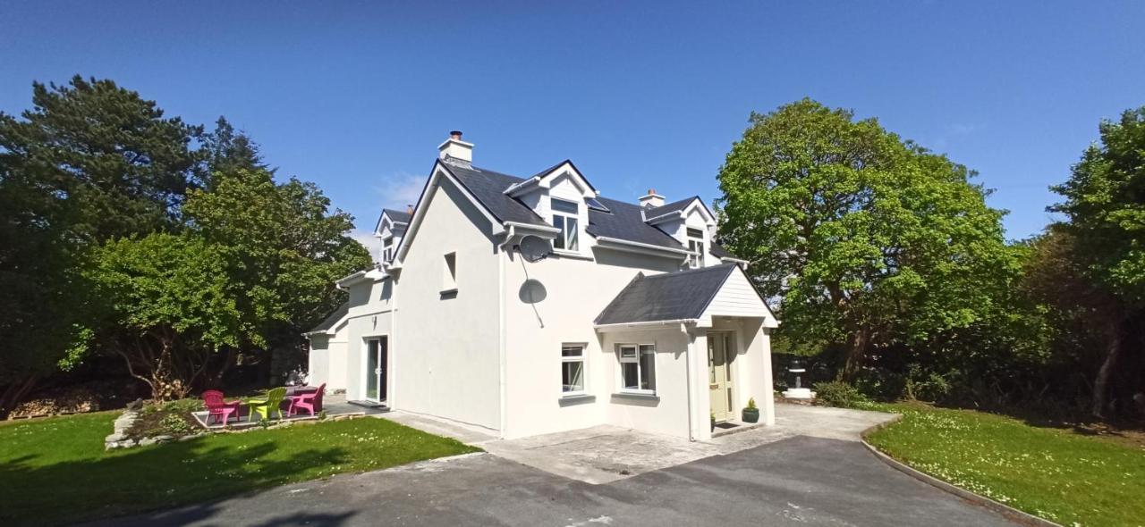 Atlantic Way Cottage 골웨이 외부 사진