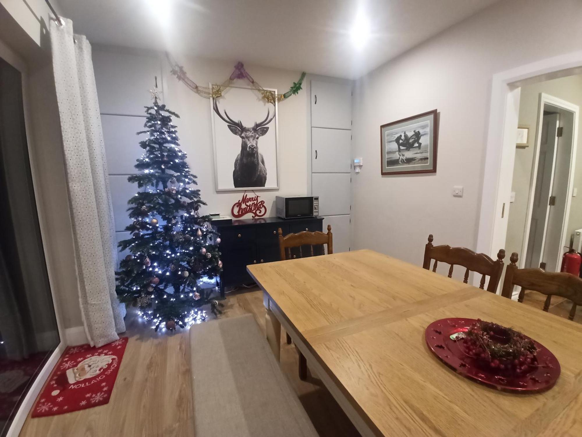 Atlantic Way Cottage 골웨이 객실 사진